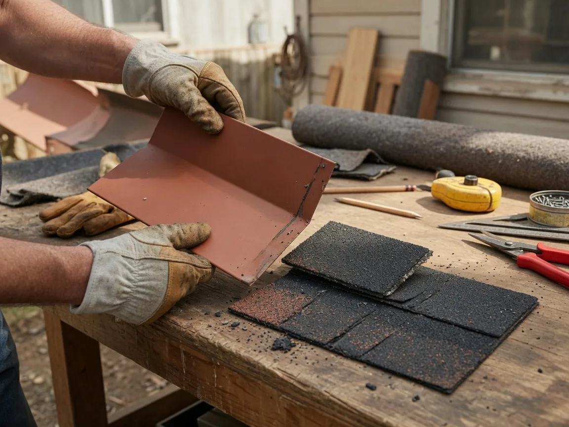 Roof Repair company in Drayden, MD
